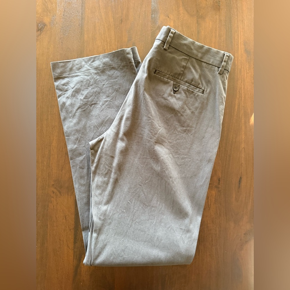Express Producer Men's Taupe Chinos